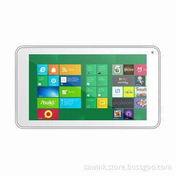 7-inch Slim Frame MID, Rockchip 3026 Dual-core, Cortex A9, 1GHz CPU, 8GB Memory, 2 Cameras